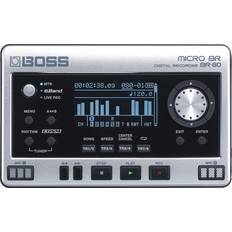 Accessori Musicali BOSS Micro BR-80