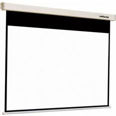Crystal-Line Rollo (4:3 120" Electric)