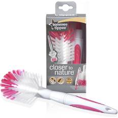 Tommee Tippee Baby Bottle Accessories Tommee Tippee Closer to Nature Bottle Brush