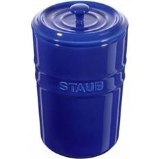 Staub Köksförvaring Staub - Köksbehållare 1L