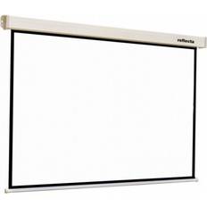 Reflecta Projectieschermen Reflecta 76639 Screen Rollo 240x240cm