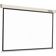 Reflecta CrystalLine Rollo (1:1 240x240cm Manual)