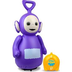 AA (LR06) RC Robots Bladeztoyz Inflatable Tinky Winky