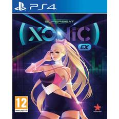 Superbeat Xonic EX (PS4)