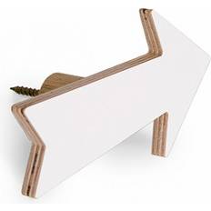 That's Mine Arrow Wall Hook