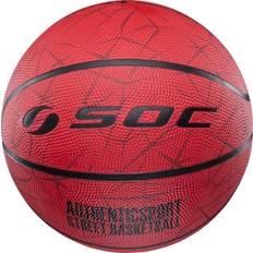 SOC 89 BBALL