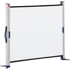 Projector Screens Nobo 1423208 (4:3 49" Portable)