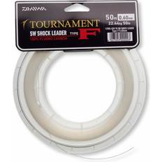 Daiwa Tournament SW Shockleader Type F 0.60mm 50m