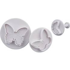 Patisse Plunger Cookie Cutter