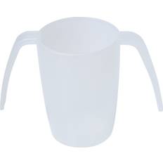 Plastique Tasses Ornamin 816 Mug 28cl