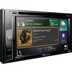 Pioneer AVH-X490DAB