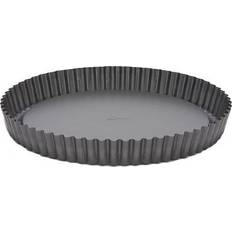 Stål Pajformar Patisse Profi Pajform 28 cm