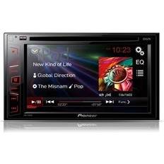 Pioneer AVH-190DVD