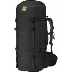 Fjällräven Kajka W 75 Black Mochila para exteriores