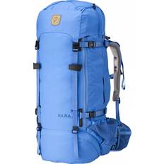 Ryggsäckar 100 liter Fjällräven Kajka 100 - UN Blue