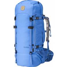 Fjällräven Kajka 65 Blue Outdoor Backpack