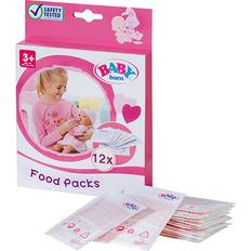 Baby Born Mat 12 Delar
