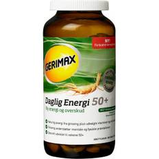 Gerimax Daily Energy 50+ 300 st