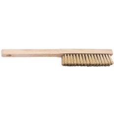 Draper Brush Tools Draper 4860 65670 Brass Fill Wire Hand Brush tool