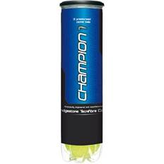 Tecnifibre Champion One 4 pcs - 4 Balls