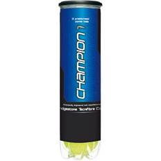 Tecnifibre Champion One 4 pcs - 4pcs