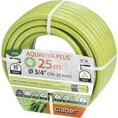 Claber Haveslanger Claber Aquaviva Plus 3/4” 25m