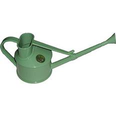 Green Water Cans Haws Indoor Handy Plastic Watering Can 0.2gal