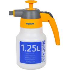 Keltainen Puutarhasumuttajat Hozelock Spraymist Pressure Sprayer 1.2l