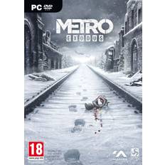 Metro Exodus (PC)