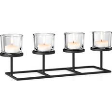 Blomus Candlesticks Blomus Nero Candlestick 7.1"