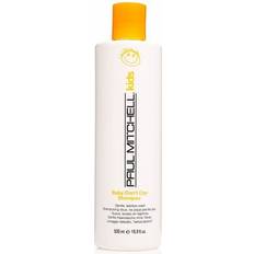 Baby Don't Cry Shampoo 500ml