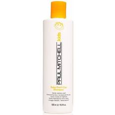 Paul Mitchell Baby Don't Cry Shampoo 500ml