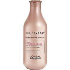 L'oréal vitamino color shampoo L'Oréal Professionnel Paris Serie Expert A-OX Vitamino Color Shampoo 300ml