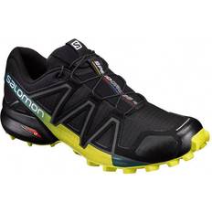 Salomon speedcross 4 Salomon Speedcross 4 M - Black/Everglade/Sulphur Spring