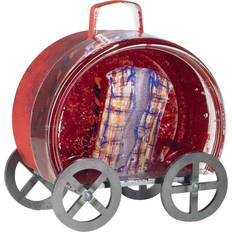 Kosta Boda Dekoration Kosta Boda Travellers Bag Engman Limited Edition 60 Prydnadsfigur 14cm