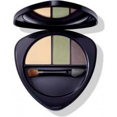 Dr. Hauschka Eyeshadow Trio Color: 02