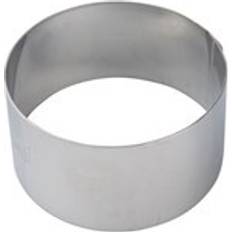 Plast Tårtringar Patisse Multi Tårtring 7 cm