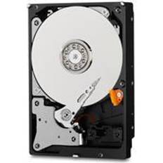 Western Digital Hard disk saldi Western Digital WD Purple 2TB Surveillance Hard Disk Drive 5400 RPM Class SATA 6Gb/s 64MB Cache 3.5 Inch WD20PURZ