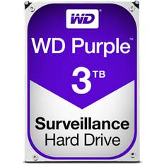 Western Digital Purple WD30PURZ 3TB