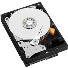 HDD - Interne Disques durs on Black Friday sale Western Digital WD Purple 4TB 3.5" SATA III