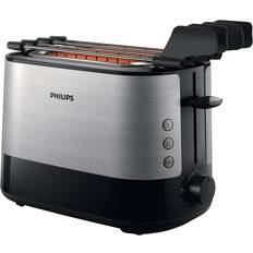 Svala höljen Brödrostar Philips HD2639