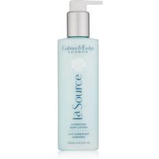 Crabtree & Evelyn La Source Hydrating Body Lotion 250ml