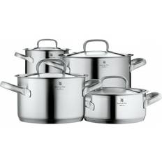 WMF Gourmet Plus Juego de utensilios de cocina 4 Piezas