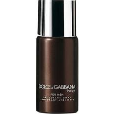 The One for Men Deo Spray