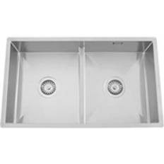 Nordic Tech Edge 80k Kitchen Sink 705 x 400 x 160 mm