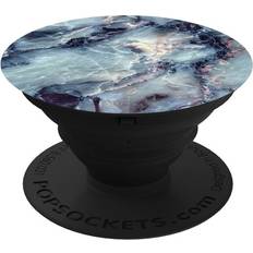 Popsockets Swappable PopGrip Vingergreep/standaard for mobile phone