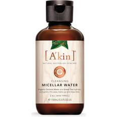 Cleansing Micellar Water