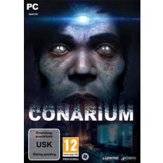 Conarium (PC)