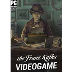 The Franz Kafka Videogame (PC)