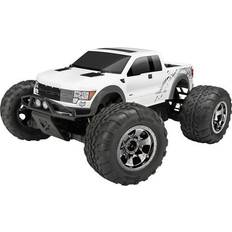 Resistente al agua Coches RC HPI Racing HPI Savage XS Flux Ford Raptor 2.4Ghz